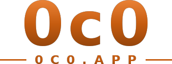 0c0 logo